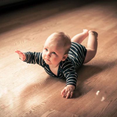 baby sanse Stimulastik
